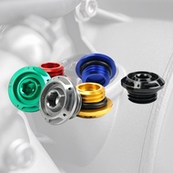 Motorcycle Engine Oil Filler Cap M20*2.5 For Kawasaki Z800 Z900 Z900RS Z1000 Z1000SX Versys 1000