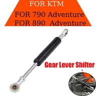 For KTM790 Adventure KTM890 Adventure KTM 790 890 ADV 790 890 2021 CNC Motorcycle transmission shift