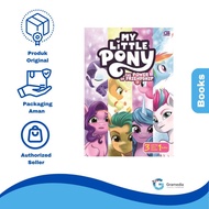 My Little Pony: The Power of Friendship 3