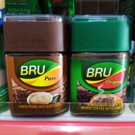 Bru PURE and Bru Indian CoffeeOriginal Indian Coffee