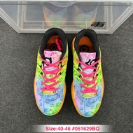 KD 17 men's sports basketball shoes