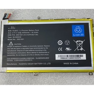 [Ready Stock] Suitable for Amazon AmazonKC2 KC2-D Tablet Battery 26S1001 KC2-D 26S1001-A1