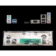 MSI B85M-PRO VH, H110M PRO-VH PLUS Rear Bezel