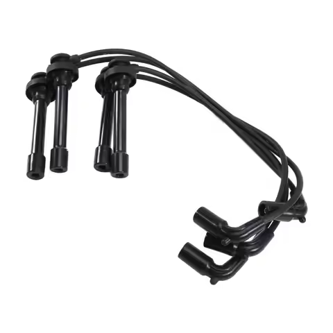 SMW250506 SMW250508 Spark Plug Cable For 4G63 4G64 4G69 For Great Wall Hover CUV H3 H5 WINGLE3 WINGL