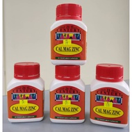 21st CENTURY Cal Mag Zinc