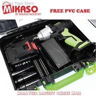 ❁✙✳HAIKO 21V-288VF Cordless Impact Wrench Free Casing