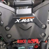 HP Bracket Holder Yamaha Xmax 250hp