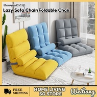 Lazy Sofa Chair/Foldable Chair