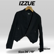 Japanese Izzue Coat Second Hand