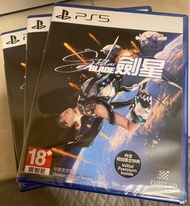 PS5 劍星 中文版（現貨,含初回特典）