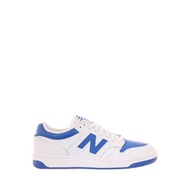 New Balance 480 men's sneakers shoes-White