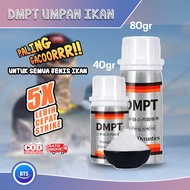 DMPT Umpan Ikan Original Super Gacor Dmpt Bubuk Penarik Ikan Asli Umpan Ikan Mas Paling Gacor
