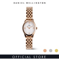 (New) Daniel Wellington Ophelia Mini White Rose Gold / Gold / Silver นาฬิกา ผู้หญิง