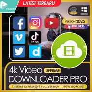 🔥 𝟒𝐊 𝐕𝐢𝐝𝐞𝐨 𝐃𝐨𝐰𝐧𝐥𝐨𝐚𝐝𝐞𝐫 v4.33 2025 🔥 💯 4K VIDEO DOWNLOADER EASY INSTALL 💯 LIFETIME PREMIUM 💯 FAST DELI