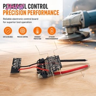 JHVW Charging Protection Board, Li-Ion Battery Type Protective Li-Ion Battery Protection Board, 20V 