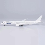 [Ready Stock Single] NG Boeing Boeing Original Factory B787-10 N8290V1/400 White Original Package