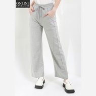 Giordano (Online Exclusive) Women's Cotton Pants