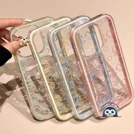 Hello Kitty Casing For Redmi 14C 14R K80 K70 K70E K50 Pro Ultra A4 A3 Turbo 4 Pro 3 Note 10 Pro 5G 4