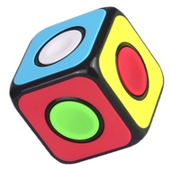 QiYi 1x1 Magic Cube Spinner Fidget 1x1 Cube 53mm