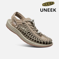 KEEN Casual Sandals-Heel Strap Flat Shoes Can Be Worn By Both Men And Women.