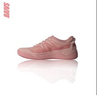 球參 DEUX × BAIVS Galaxy D-2  Basketball Shoes / Pink Orange  籃球鞋