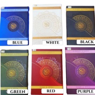 Al Quran - AL QURAN AL KARIM WAQAF & IBTIDA' SAIZ A4 - Al Quran Hantaran-Al-Quran Murah-Al Quran Ter