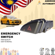 PROTON WIRA Double Signal Switch Hazard Emergency Double Signal Switch Suis Kecemasan Proton Wira