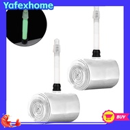 [YAFEXHM] Ultralight  26inch 29inch 27.5x1.9/2.0/2.1/2.2/2.3/2.4/2.6 inner tube for tpu