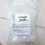 Potash Alum / Tawas 1kg
