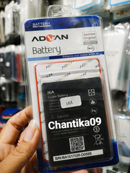 Batre ADVAN i6A i6 FULL VIEW/ Batu Baterai Battery Advan I6A I6 Full View