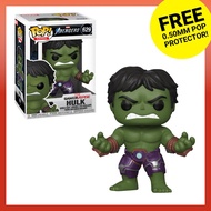 Games Avengers Hulk (Stark Tech Suit) 629 Funko Pop Vinyl Figure
