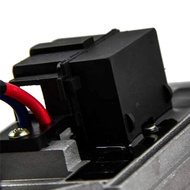 6Q1907521B 6Q1907521A 6Q1907521 Blower Regulator Motor Resistor for Audi A2 Seat Cordoba VW Polo