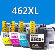 For MFC-J3940DW  MFC-J2740DW  MFC-J2340DW for Brother LC462XL  LC462XL  LC 462 XL Ink Cartridge