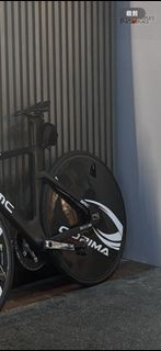 Corima 場地/fixed gear 封閉輪