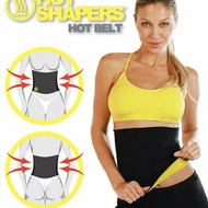 HOT SHAPERS WAIST / BELT | Neotex Technology Corset Slimming | Slimming Tools in 3 Weeks KST.10Ma23e