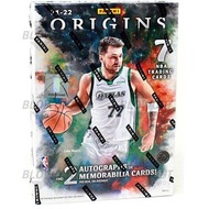 Looking for NBA Panini 2022 Hobby Box 徵收