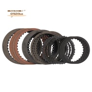 New A6GF1 Automatic Transmission  Clutch Plates Friction Kit for