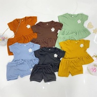 Tokolobo 4.4 WAREHOUSE SALE BRUNO CHILDREN'S SET