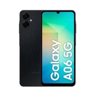 Samsung Galaxy A06 (5G) RAM4/6GB/ROM64/128GB เครื่องแท้ใหม่เคลียร์สต๊อก สินค้าพร้อมจัดส่ง