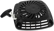 Recoil Starter for Kawasaki FJ180V Engine, Replacement for 49088-2582 49088-7023