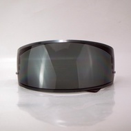 HJC Helmet Visor Sparepart HJ 34P (Dark Smoke)