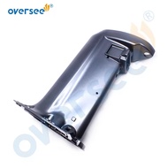 69P-45111 Casing, Upper (Short Shaft) For Yamaha 25HP 30HP 69P 61N Outboard Engine Boat Motor 69P-45