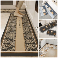 The Little Things 2-in-1 TPR Kitchen Mat Kitchen Mat Mat Long Kitchen Mat/ Home Mat