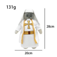 King Baldwin Baldwin IV Plush Doll 【JAN】