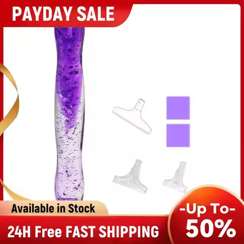 Diamond Painting Pen with Clay and Various Tips Diamond Painting Drill Pen 5D Diamond Painting Tools