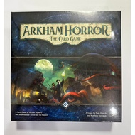 Arkham Horror: The Card Game (Board Game) English