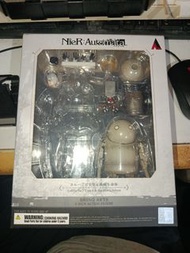 Bring Arts NieR:Automata 2B 6吋人偶