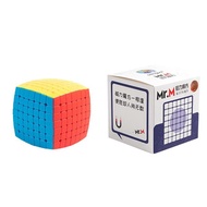 ShengShou Mr.M 7x7x7 Magnetic Magic Cube Pillowed 7x7 Speed Cube SengSo Mr M Magnetic Cubo Magico Pu