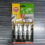 NGK SPARK PLUG BP6EY