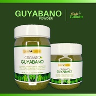Guyabano Leaves Powder Organic